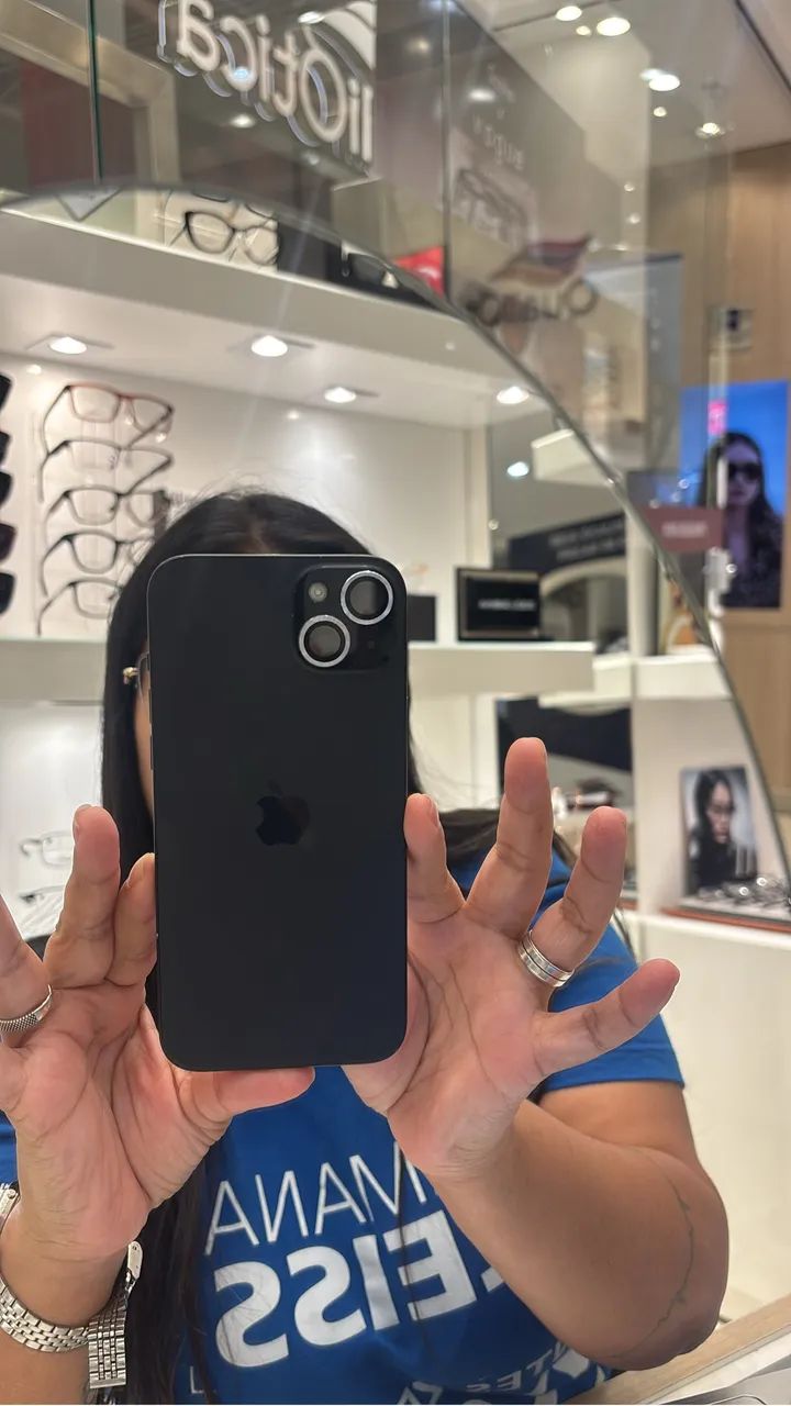 iPhone 15 plus 256 - Foto 2