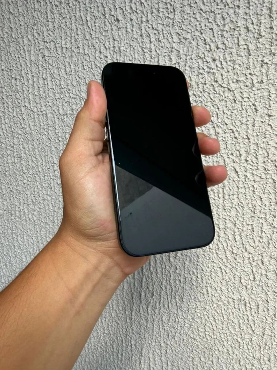 Iphone 15 128GB | Preto Espacial - Foto 5