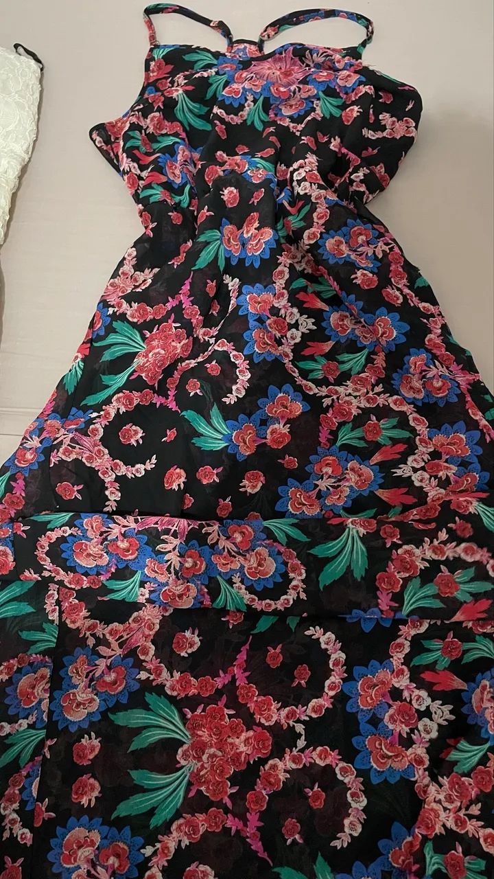Vestido  - Foto 4