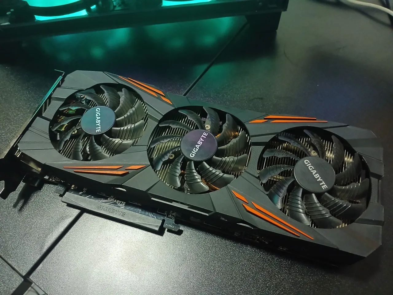 REPARAMOS SUA PLACA DE VÍDEO! - Foto 3