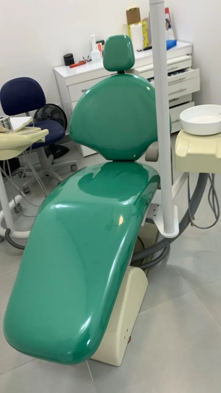 Cadeira odontológica Dani