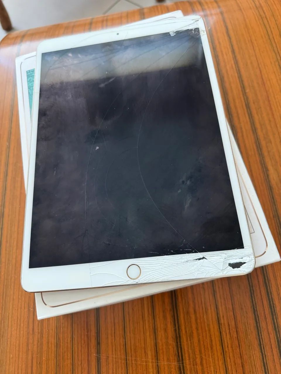 iPad Pro 10.5 inches Apple
