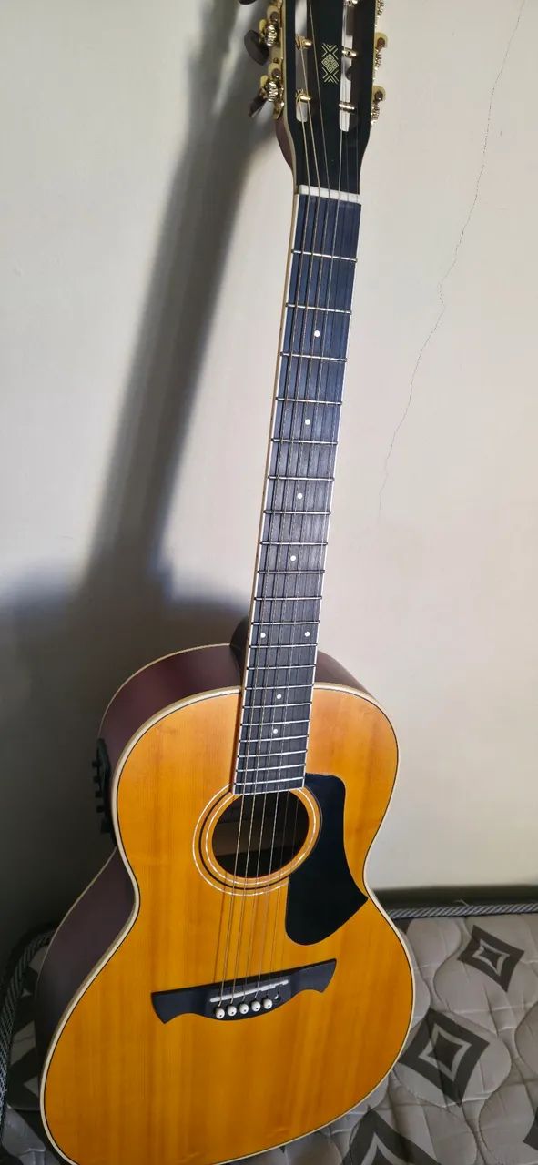 Violão Tagima  - Foto 3