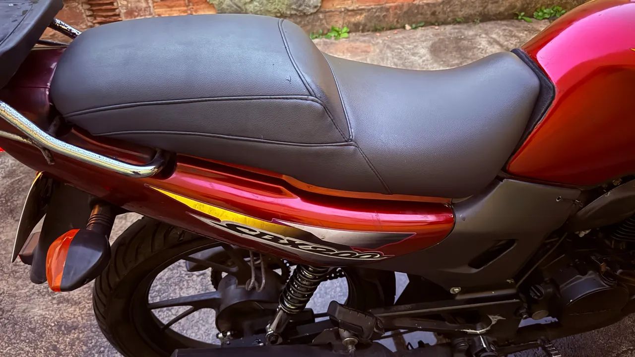 Cbx Strada  - Foto 2