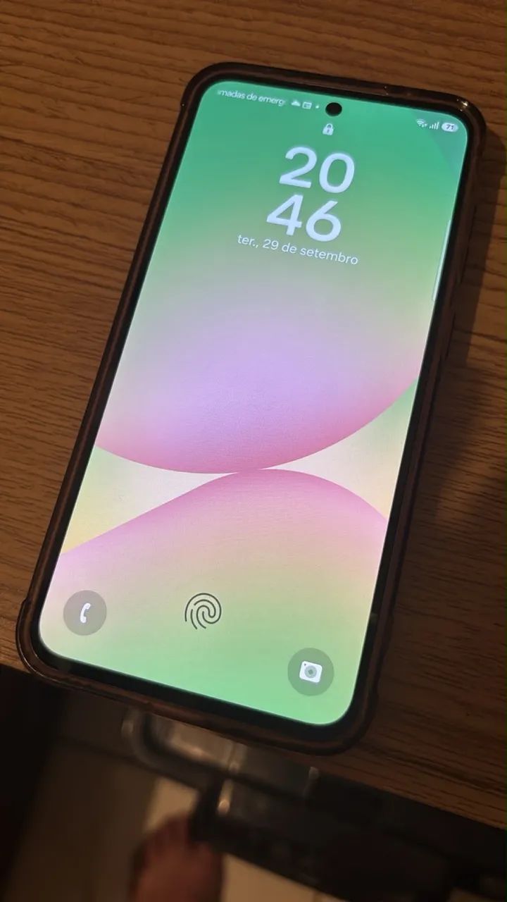 A56 5G - Foto 5