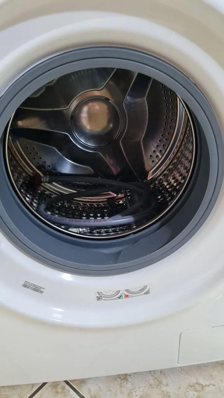 Lava e seca 127v entrego!  - Foto 6