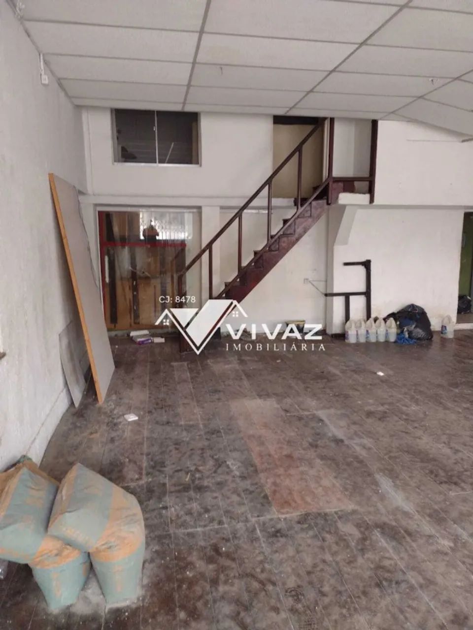 Prédio Comercial no Engenho de Dentro com 362 m². - Foto 5
