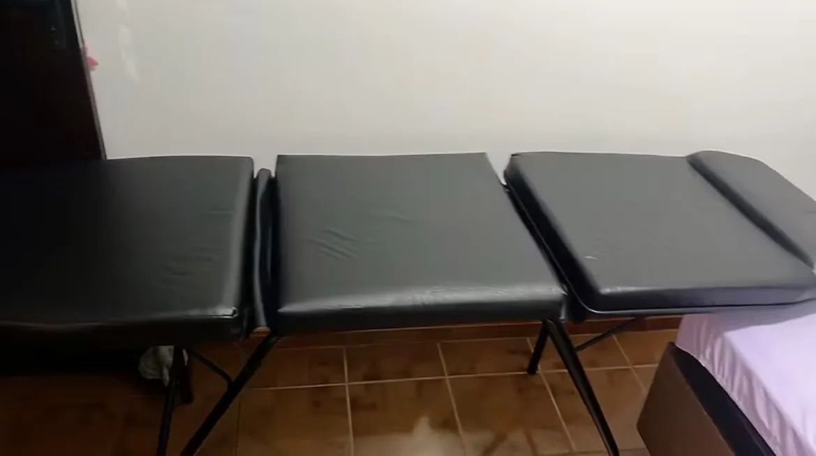 Maca de Atendimento Profissional - Semi Nova - Foto 5