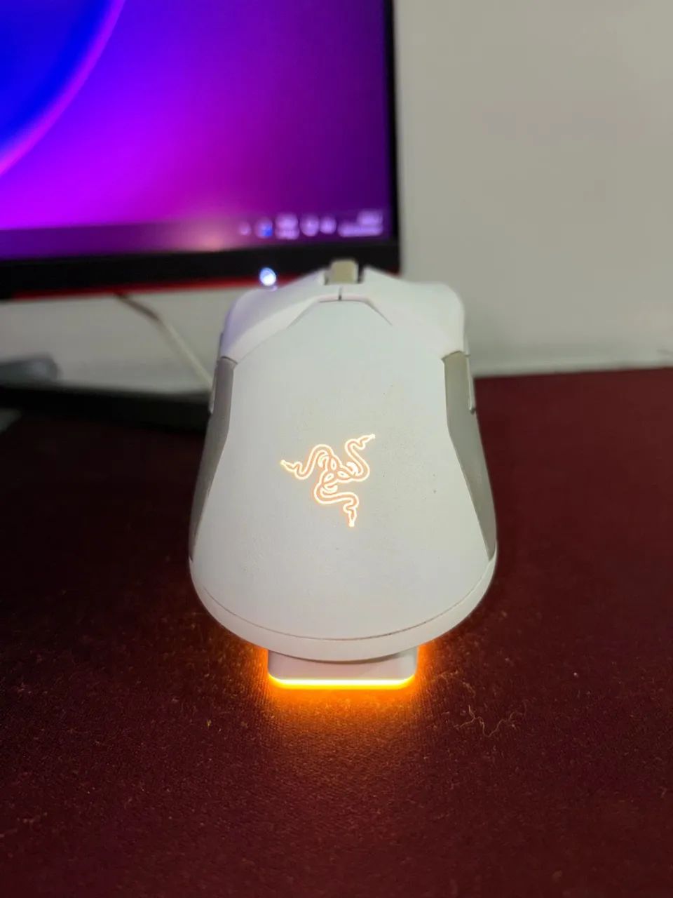 MOUSE RAZER VIPER ULTIMATE  - Foto 2