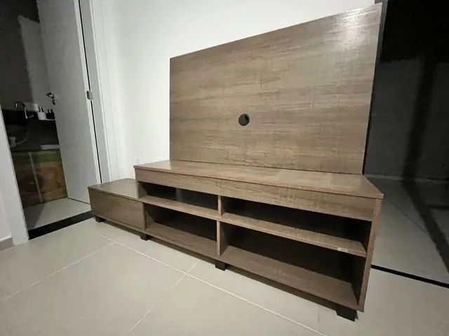 Rack + Painel