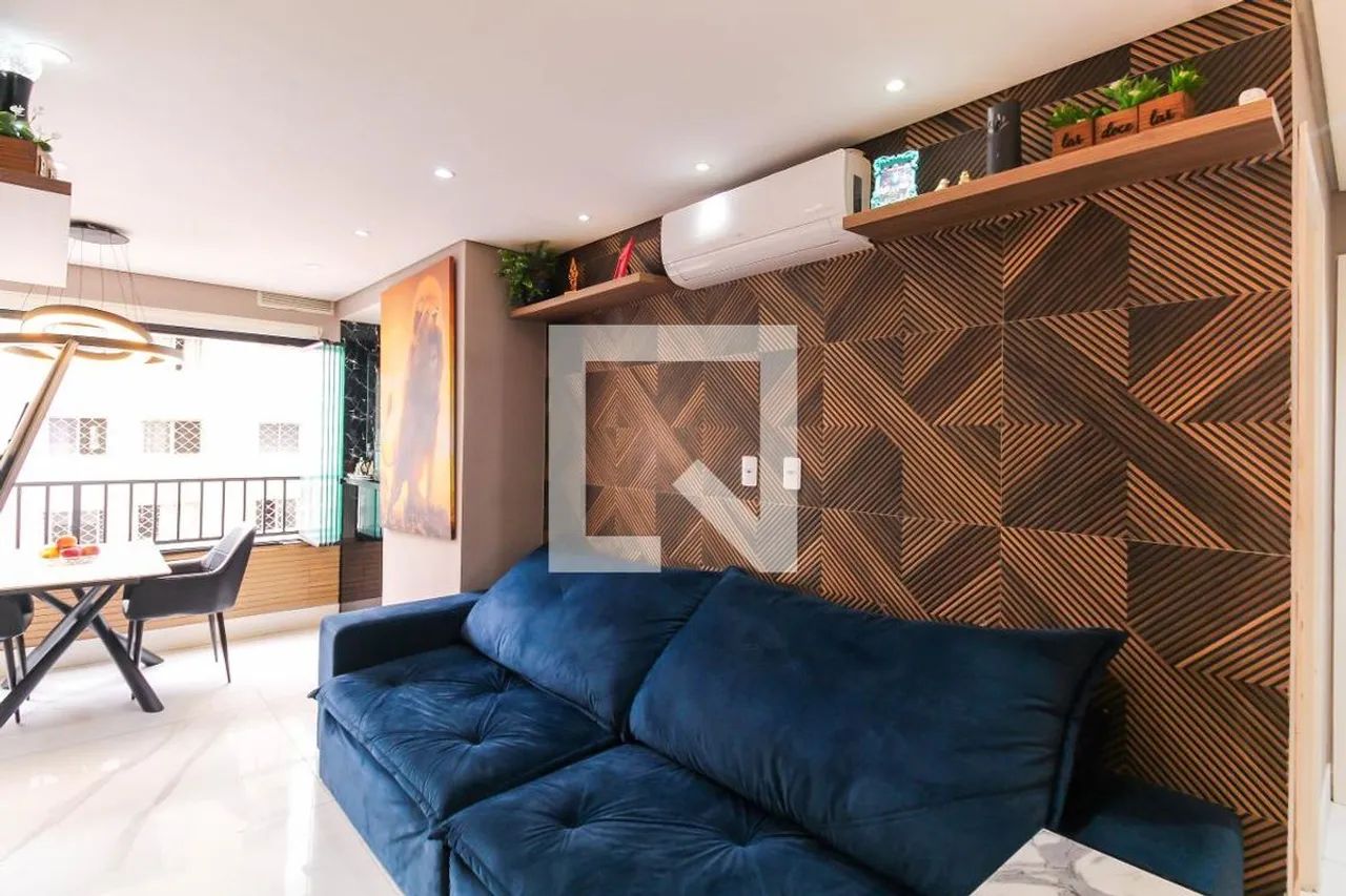 Apartamento à Venda - Mooca, 2 Quartos, 57 m2 - Foto 2