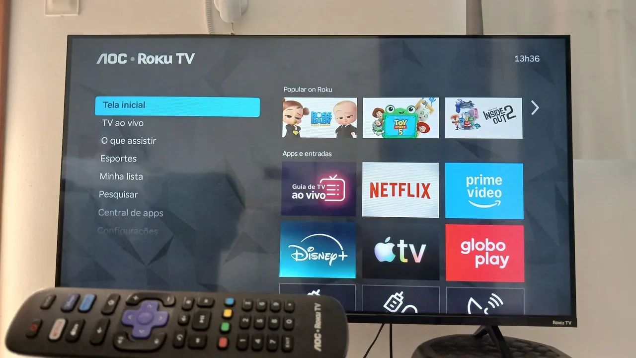 TV roku - Foto 2