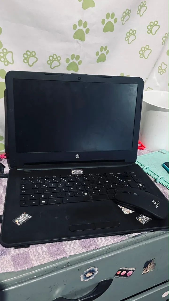 Notebook  - Foto 3