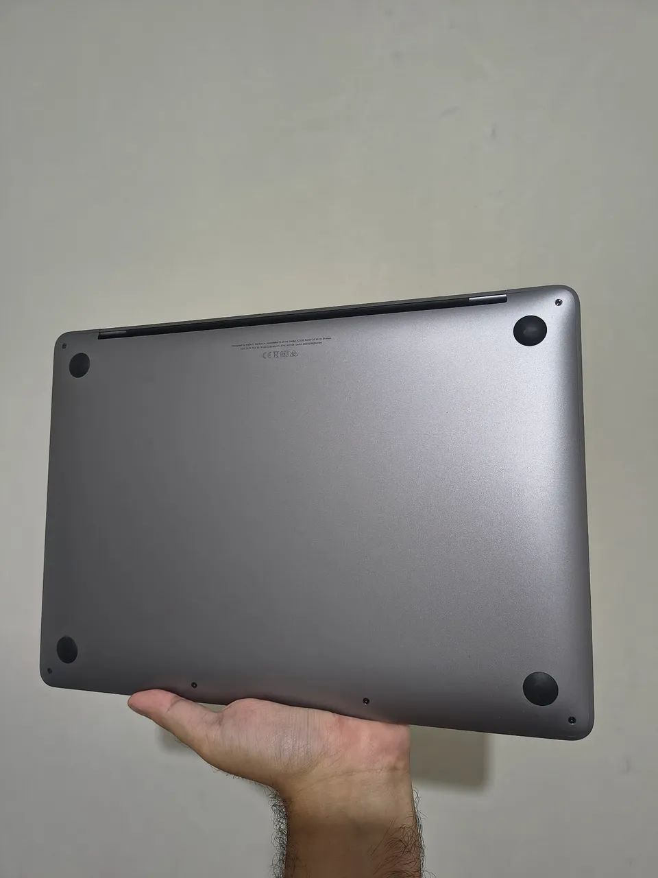 Macbook Pro M1 16GB / 512 SSD 13 Pol - Foto 2