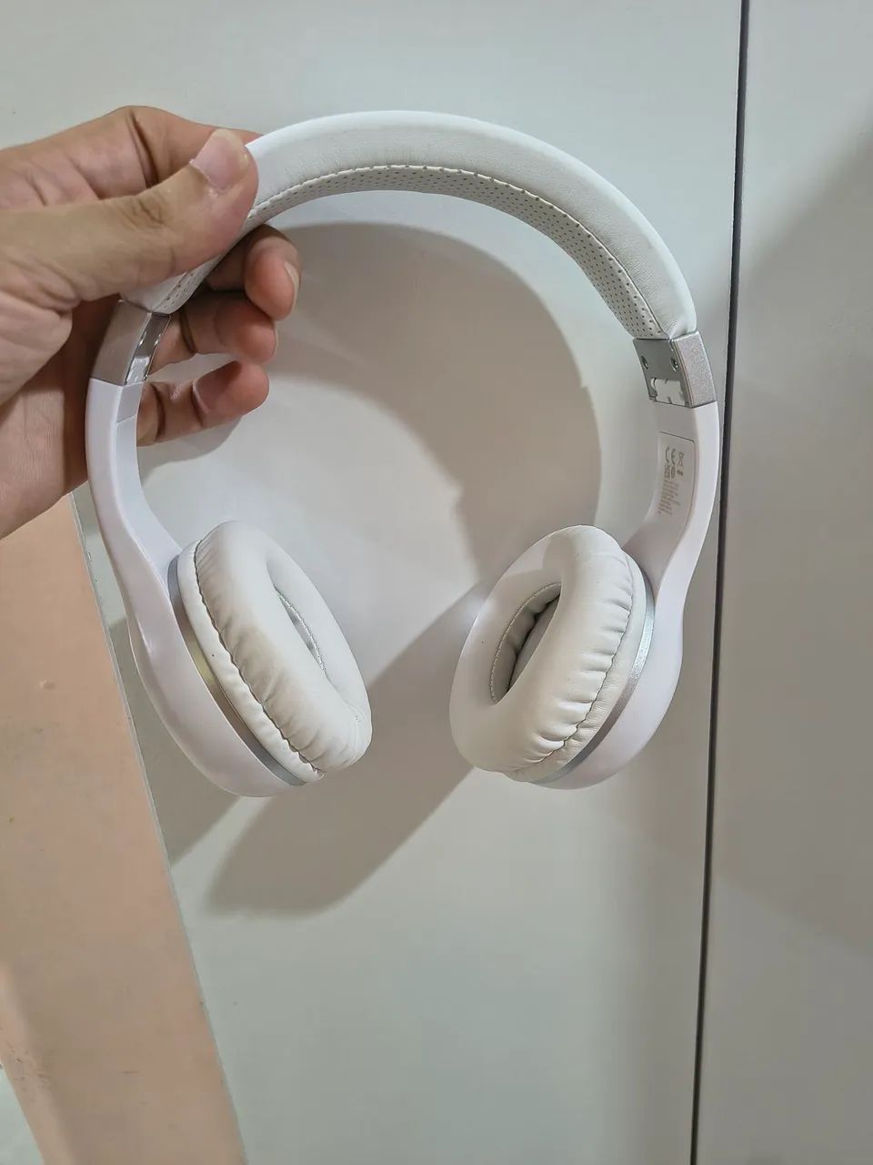 Fone de ouvido bluetooth Motorola  - Foto 4