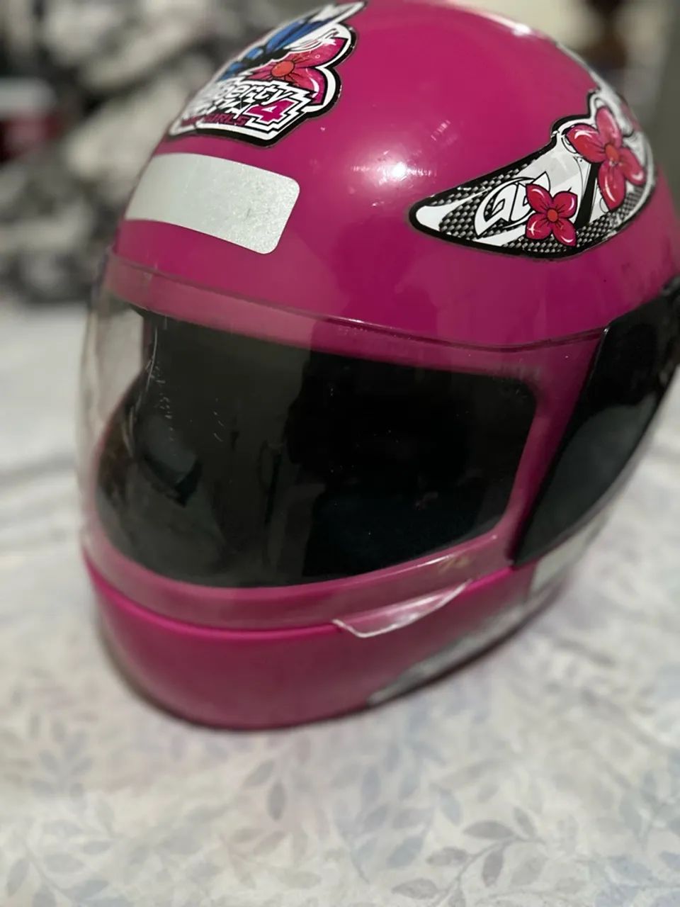 Capacete - Foto 4