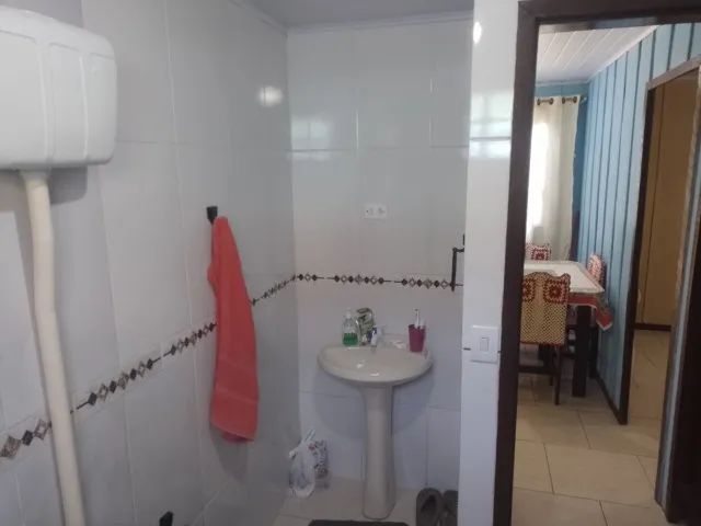 VENDO CASA RIO NEGRO PR - Foto 5