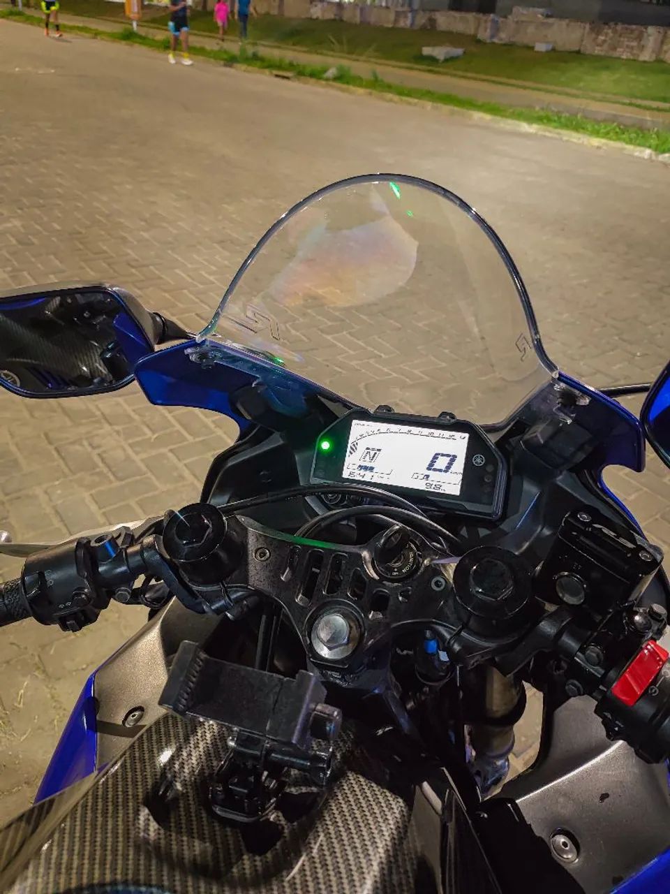 YZF R3 EXTRA!!  - Foto 5