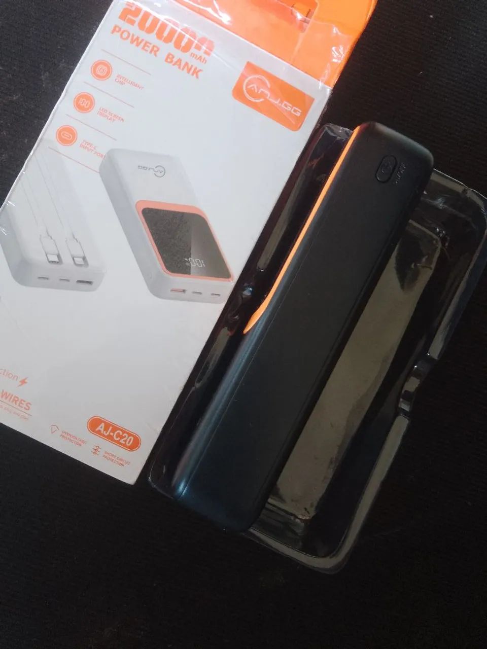 Power bank Nova - Foto 3