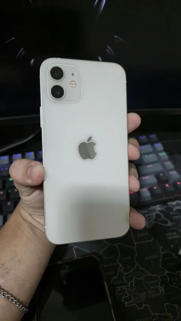IPHONE 12 NOVO!  - Foto 2