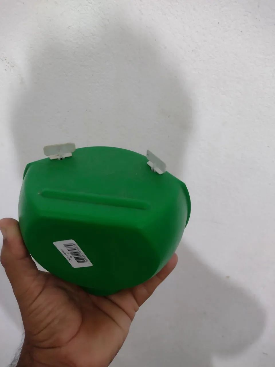 Casinha hamster  - Foto 5