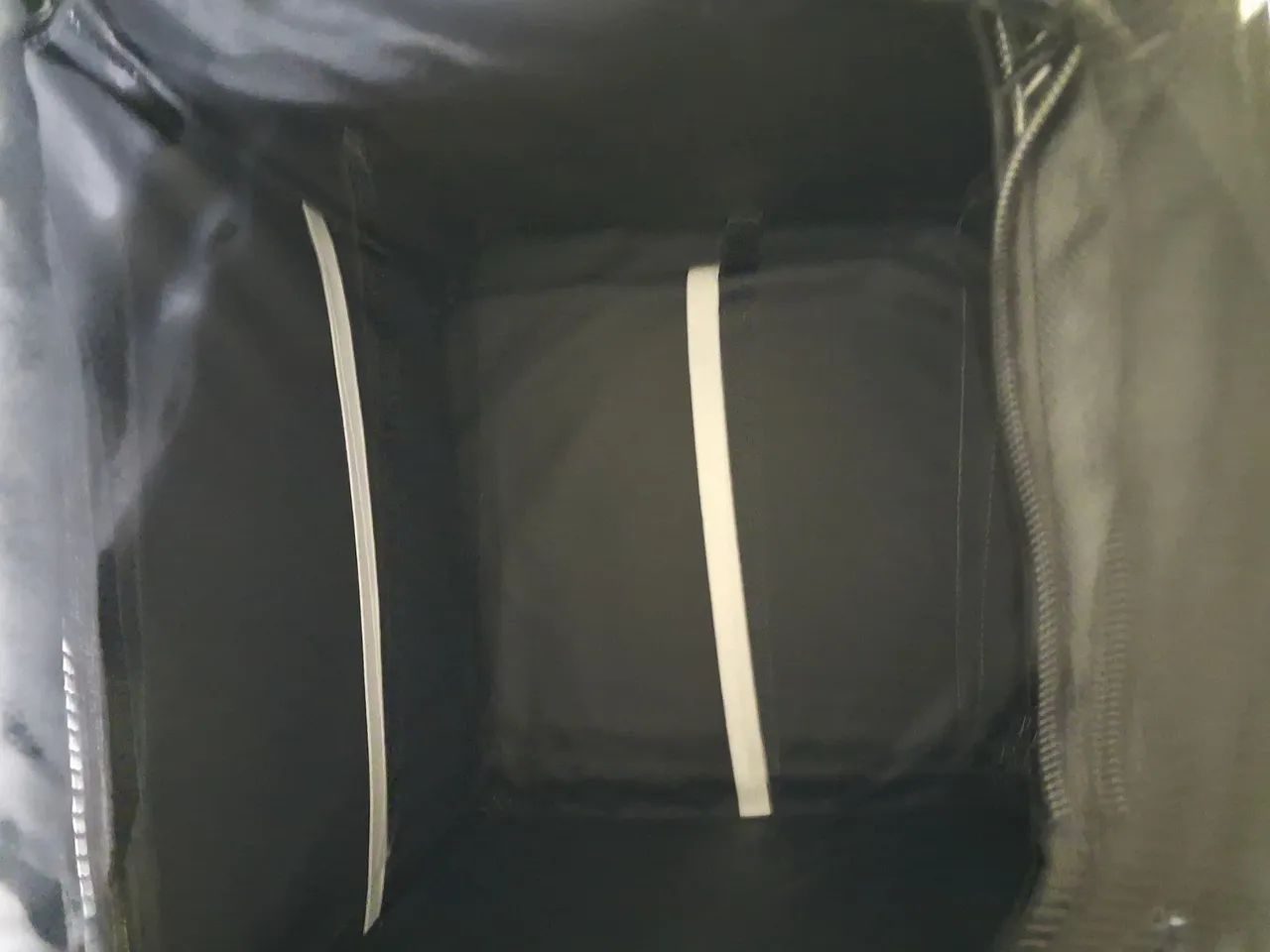 Mochila Bag Entregador 80L - Foto 5