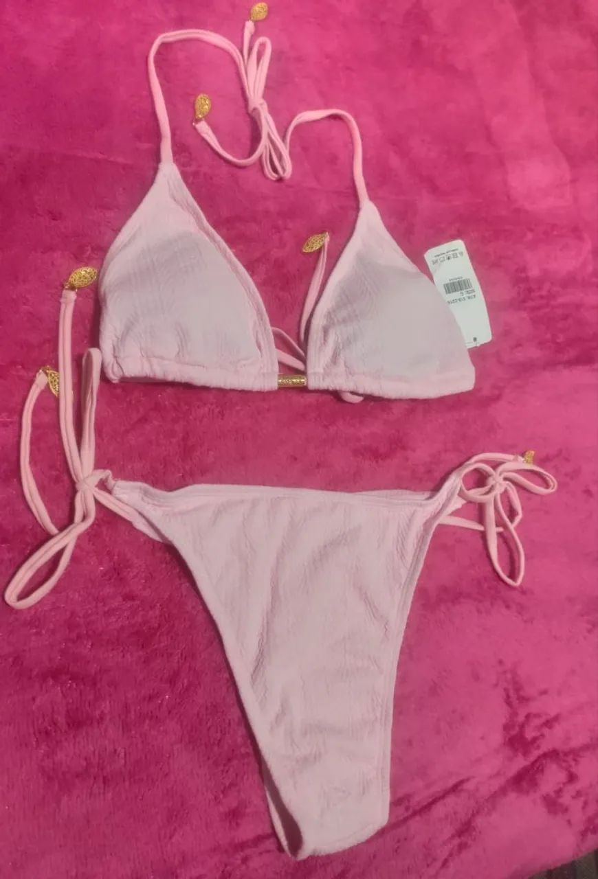 Vendo biquínis novos  - Foto 3