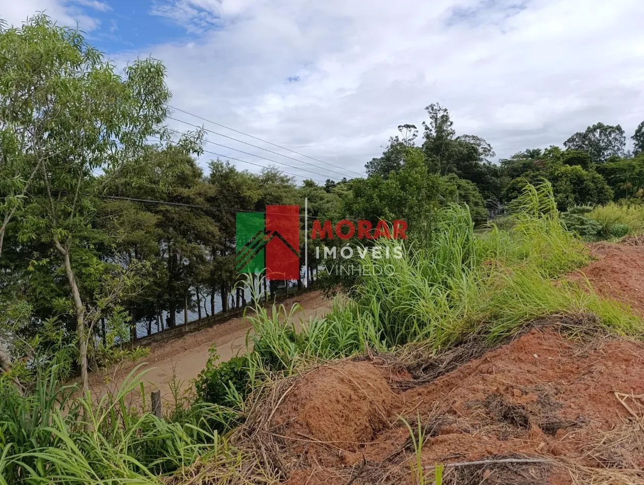 Terreno para chácara a venda em Valinhos/SP