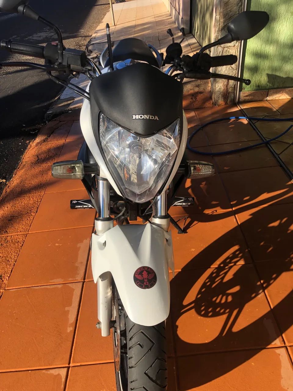 Cb300R 2012  - Foto 5