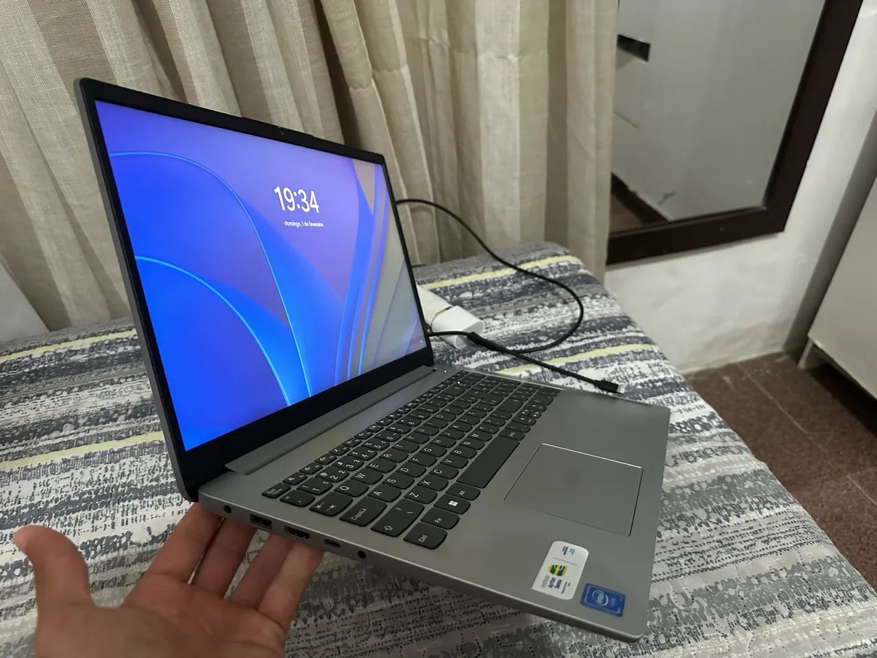 Notebook Lenovo  - Foto 4