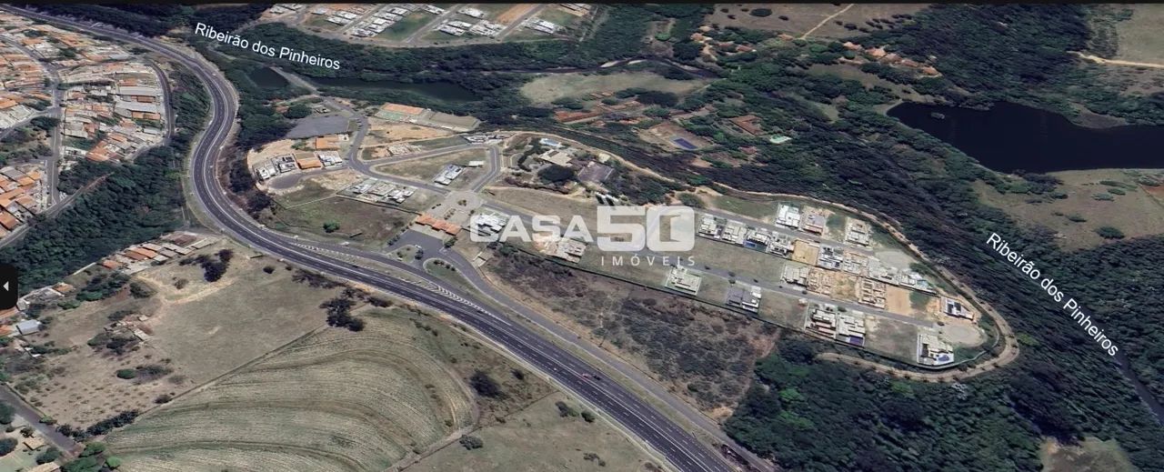 Terreno no Condomínio EcoVilla Valinhos - Foto 7