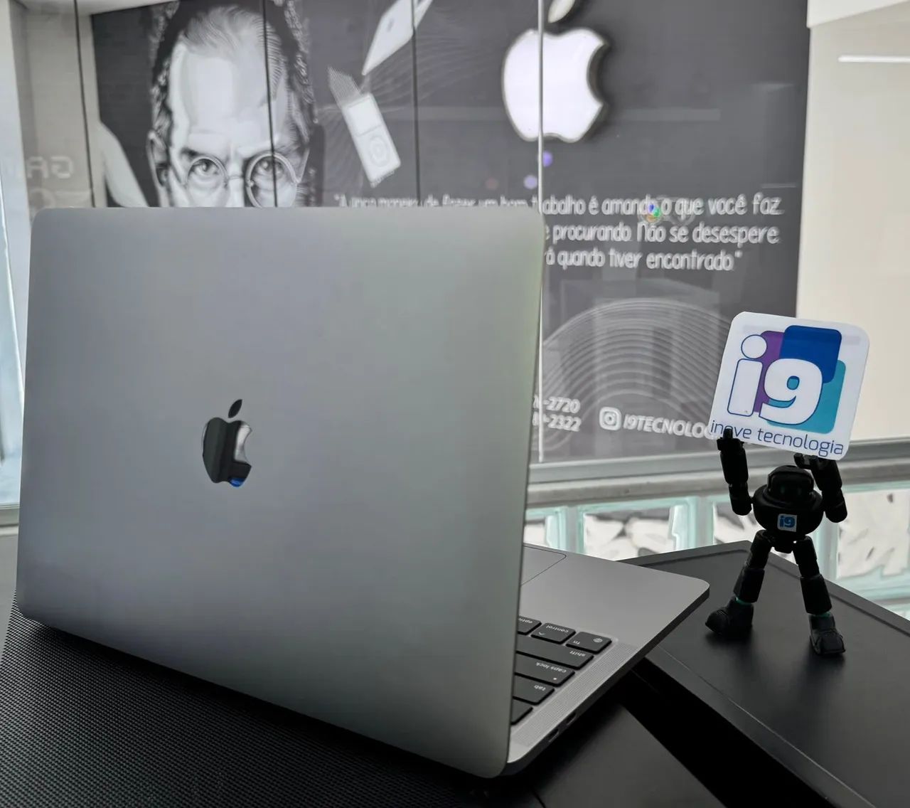 MacBOOK PRO 2020 - Notebooks - Lourdes, Belo Horizonte 1535307759