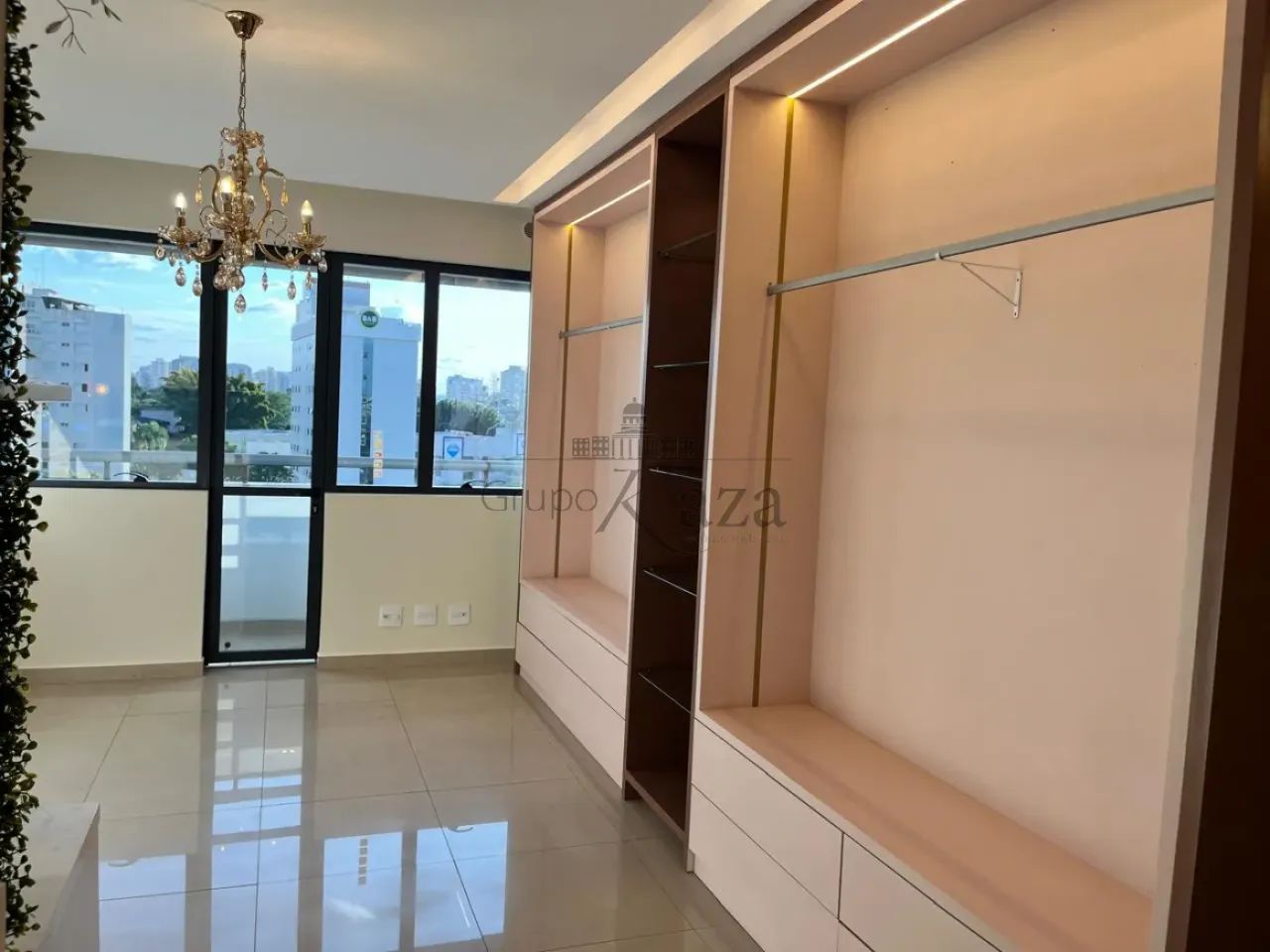 Sala Comercial - Jardim São Dimas - Comercial Eco Tower - 29m² - Foto 4