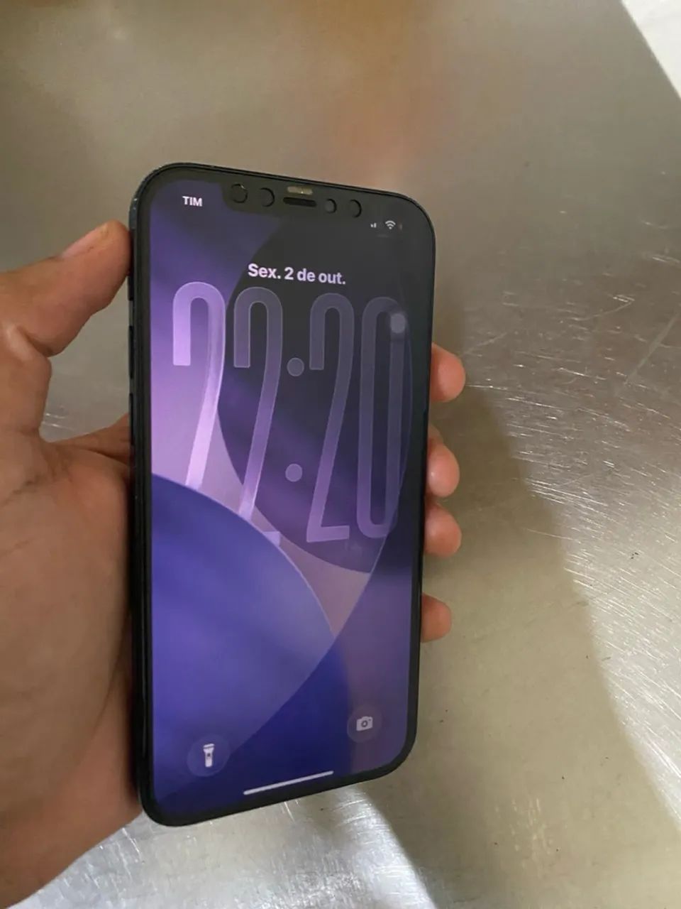 IPHONE 12 