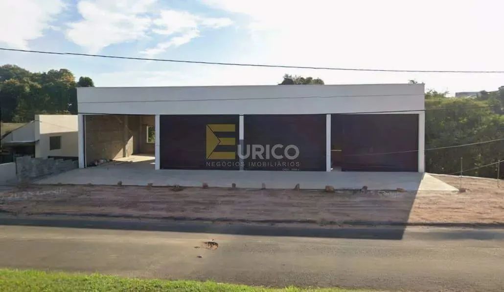 Prédio Comercial para locação  Rodovia Prefeito Hermenegildo Tonoli, Itupeva/SP