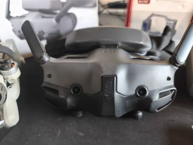 drone dji mini 4 pro combo fly more - Foto 2