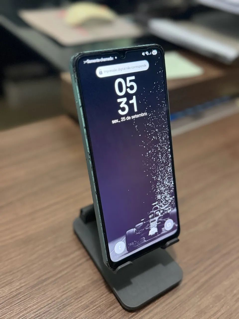Galaxy a06 128gb - Foto 2