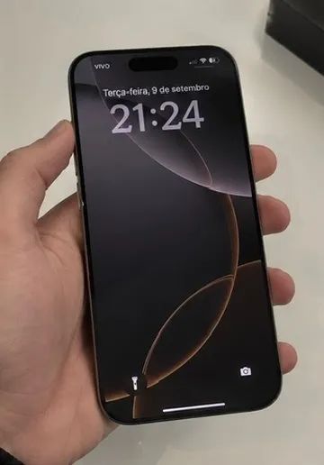 iphone 16 Pro  - Foto 2