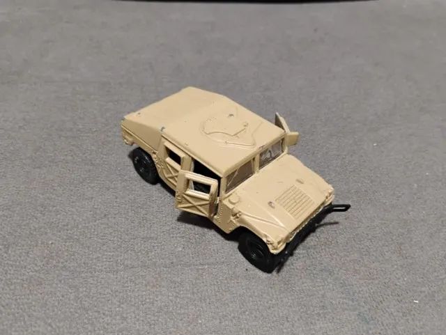 Maisto Special Edition do Hummer Humvee  - Foto 3