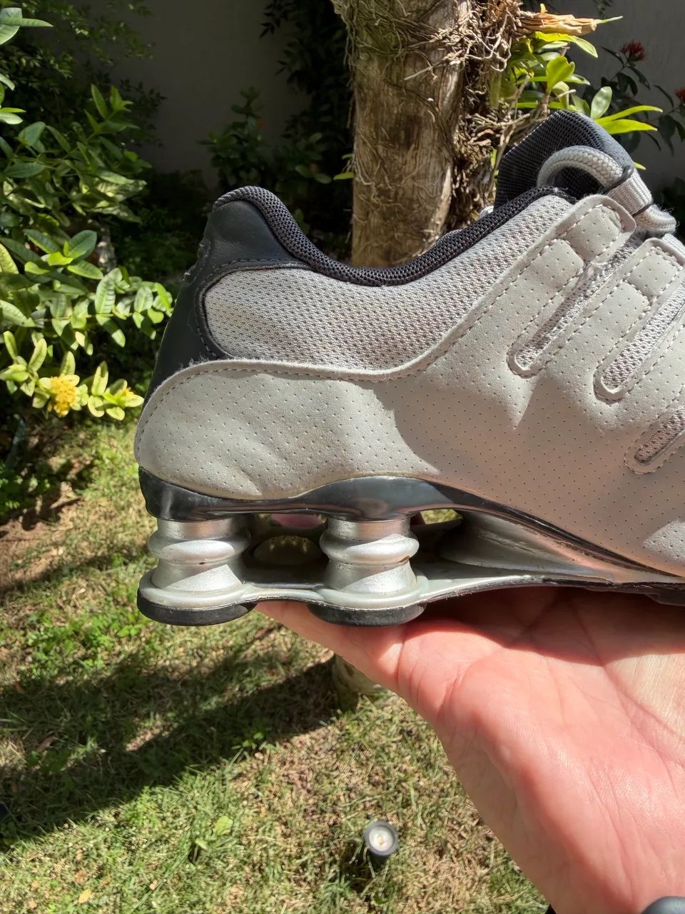 Tênis Nike NZ N38 - Foto 2