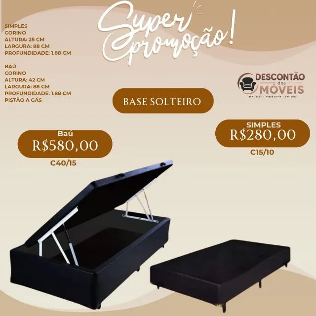 Base Solteiro 