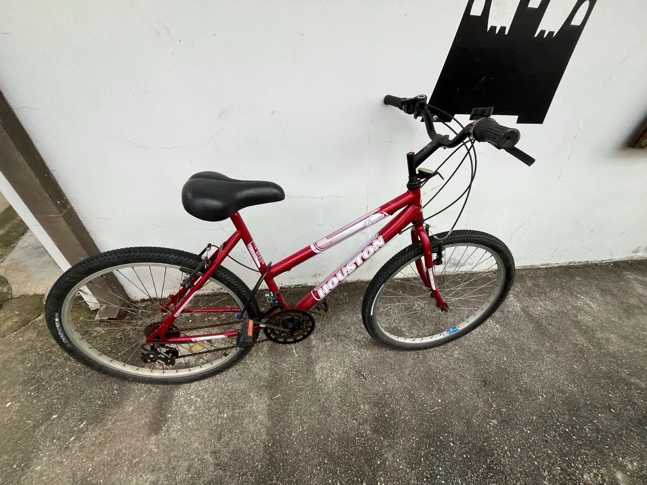 Bicicleta  - Foto 3