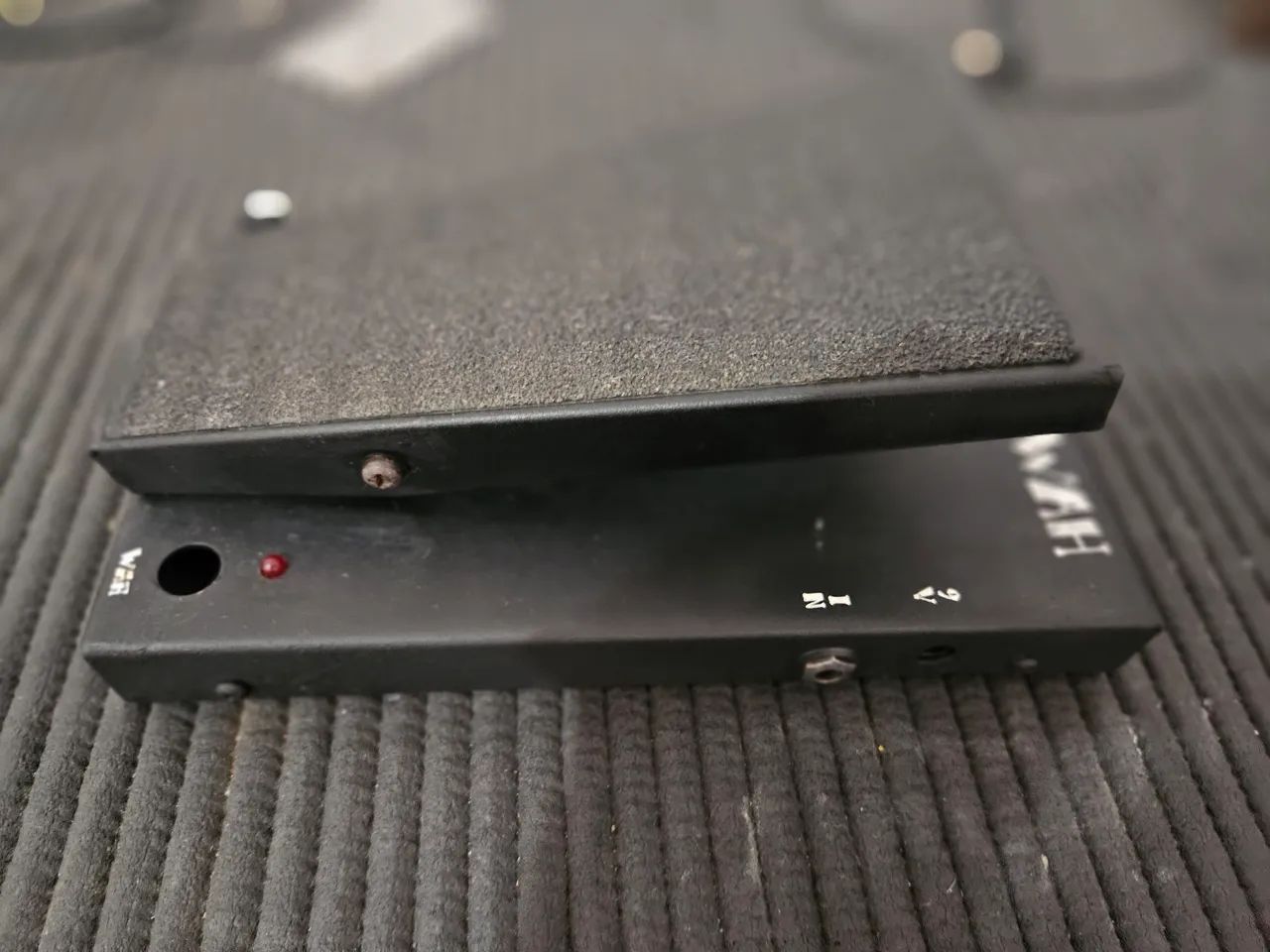 Pedal morley power wah  - Foto 5