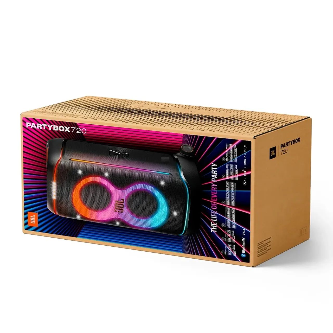 JBL PARTYBOX 720
