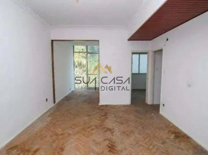 Botafogo | Apartamento 3 quartos REF: IPAP4251