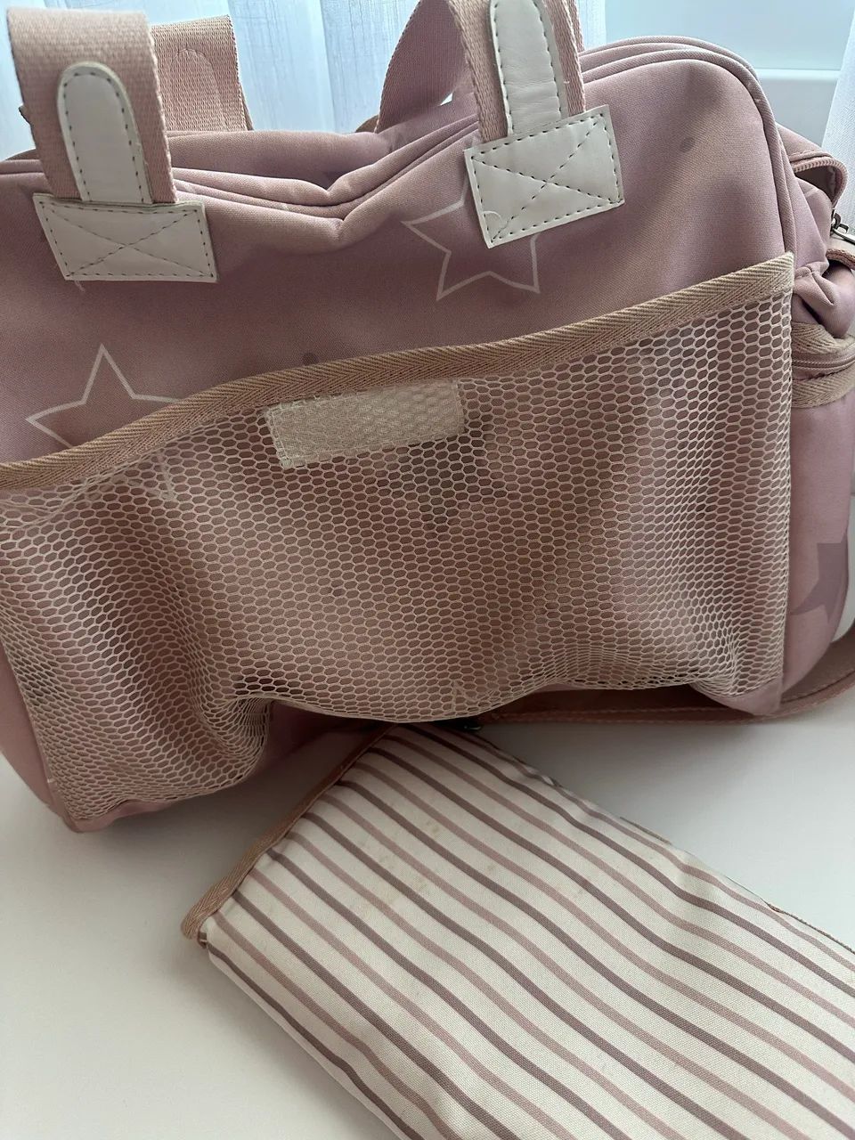 Bolsa Masterbag Baby  - Foto 3
