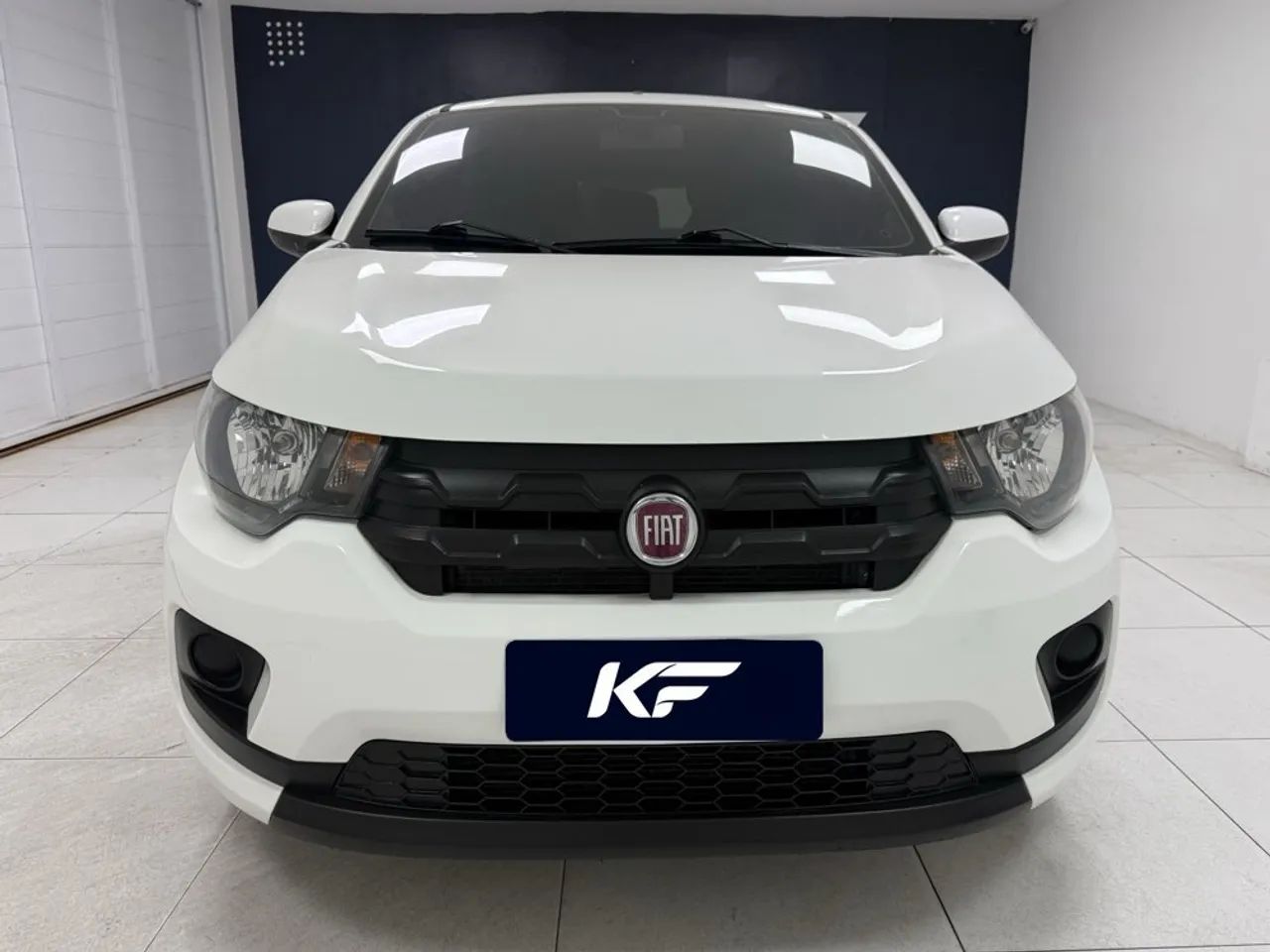Fiat Mobi Like 1.0 Fire Flex 5P. 2019 - Foto 2