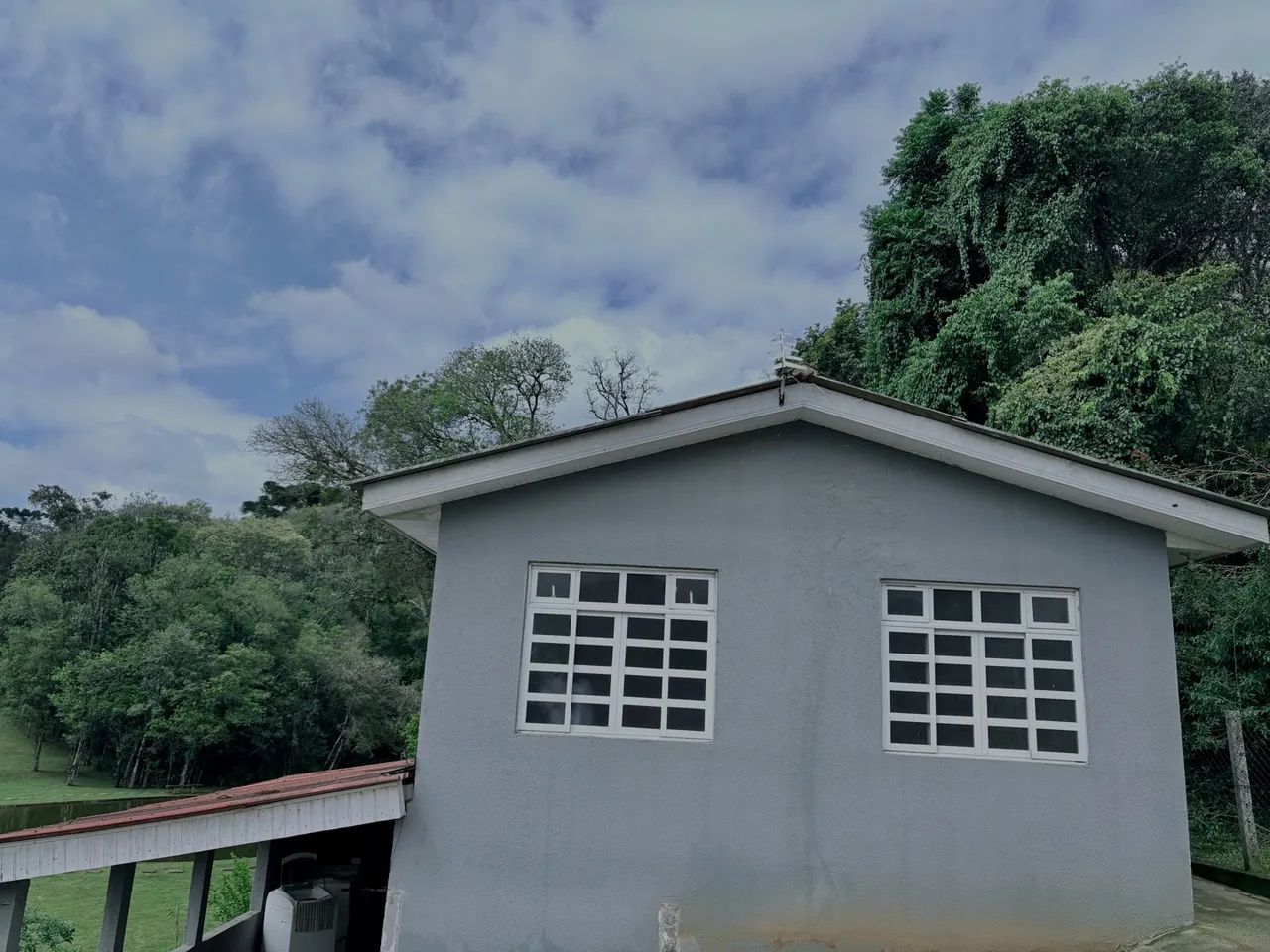 Caseiro/Serviços Gerais - Foto 2