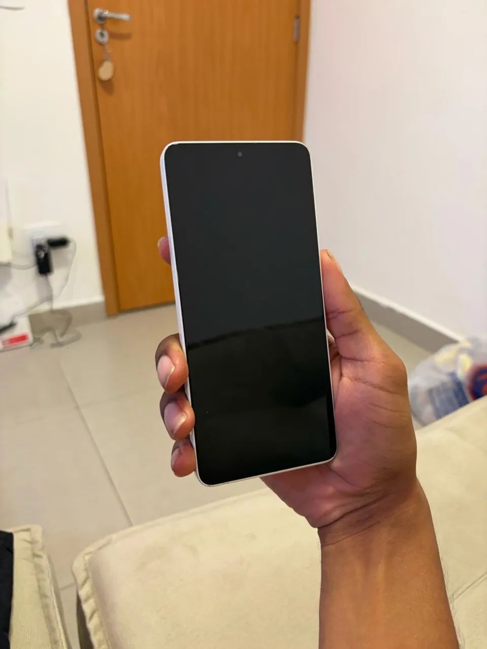 Redmi Note 13 Pro 5g 512gb 12gb RAM
