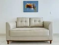 Flat em Jardim da Penha Mobiliado - Foto 4